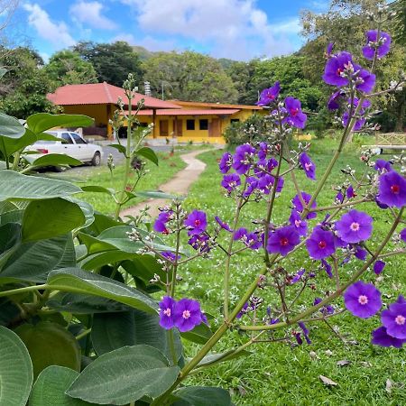 El Valle Resort & Spa - Aguas Termales El Valle de Anton المظهر الخارجي الصورة