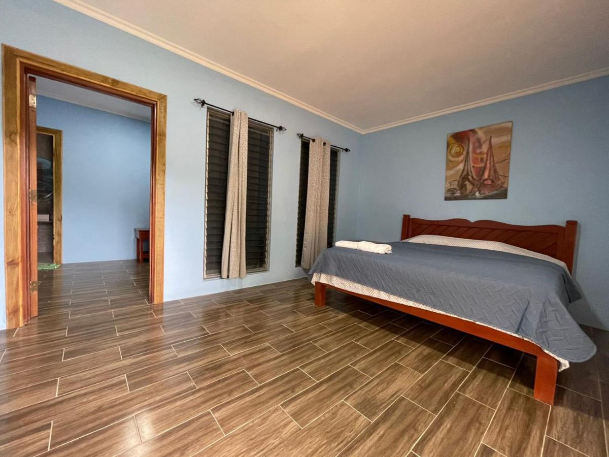 El Valle Resort & Spa - Aguas Termales El Valle de Anton المظهر الخارجي الصورة